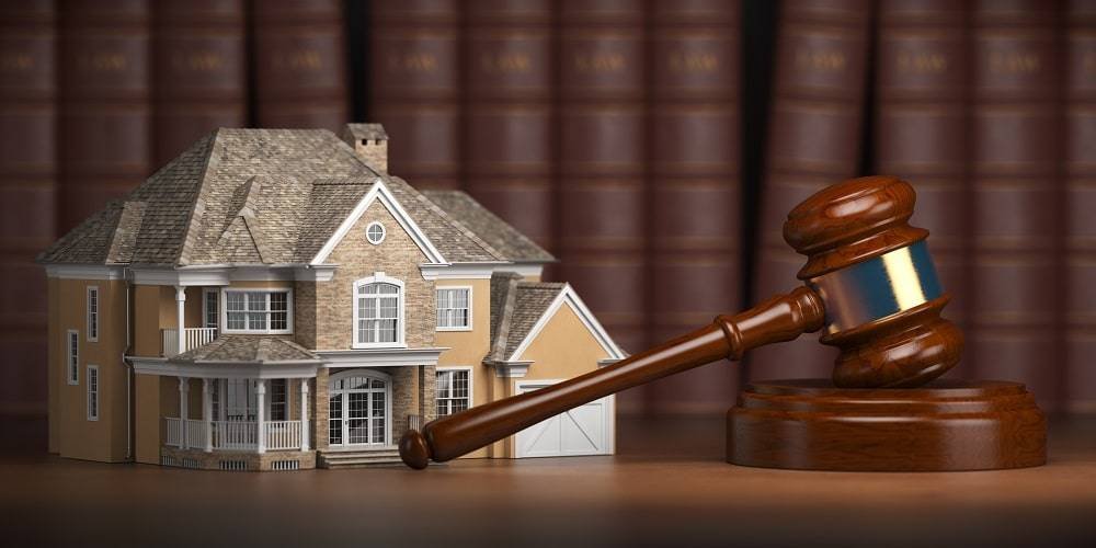 Legal Process of Buying a Home in India: A Comprehensive Guide